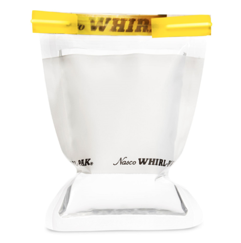 Whirl-Pak® Sampling Bags - Write on Bags